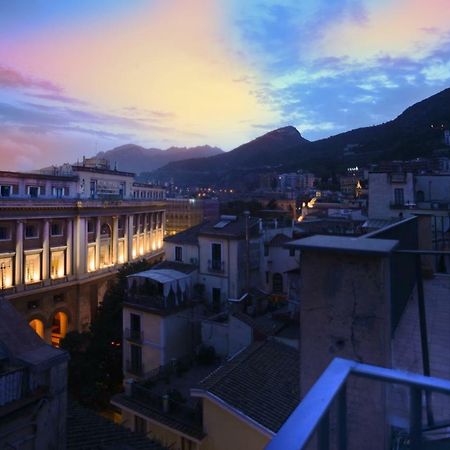 Willy'S Home Salerno Exterior photo