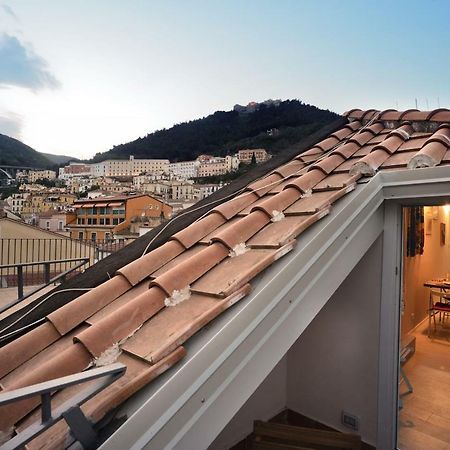 Willy'S Home Salerno Exterior photo