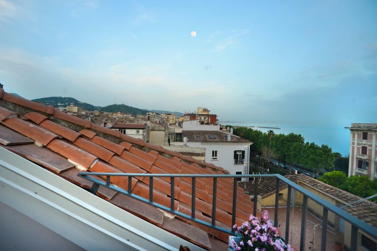 Willy'S Home Salerno Exterior photo