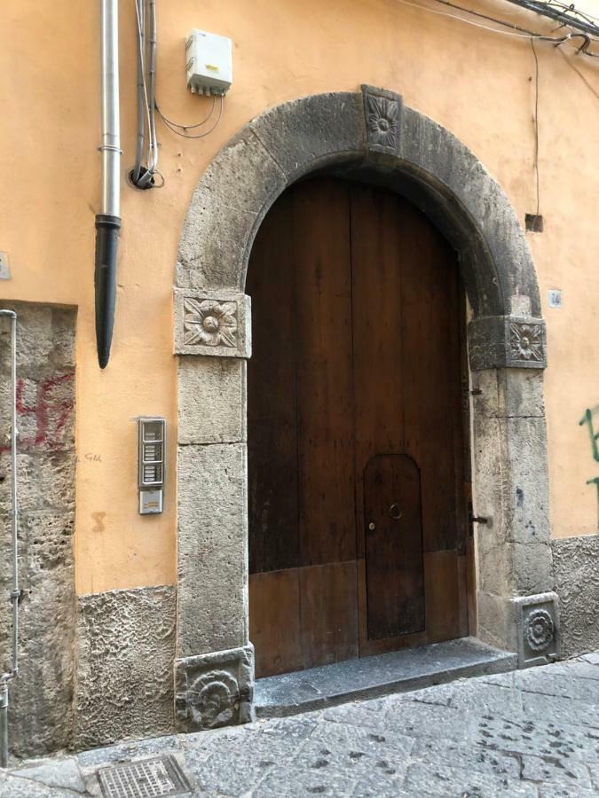 Willy'S Home Salerno Exterior photo